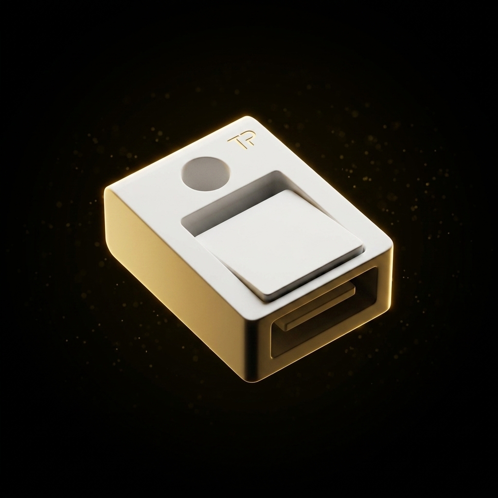 TP Keychain