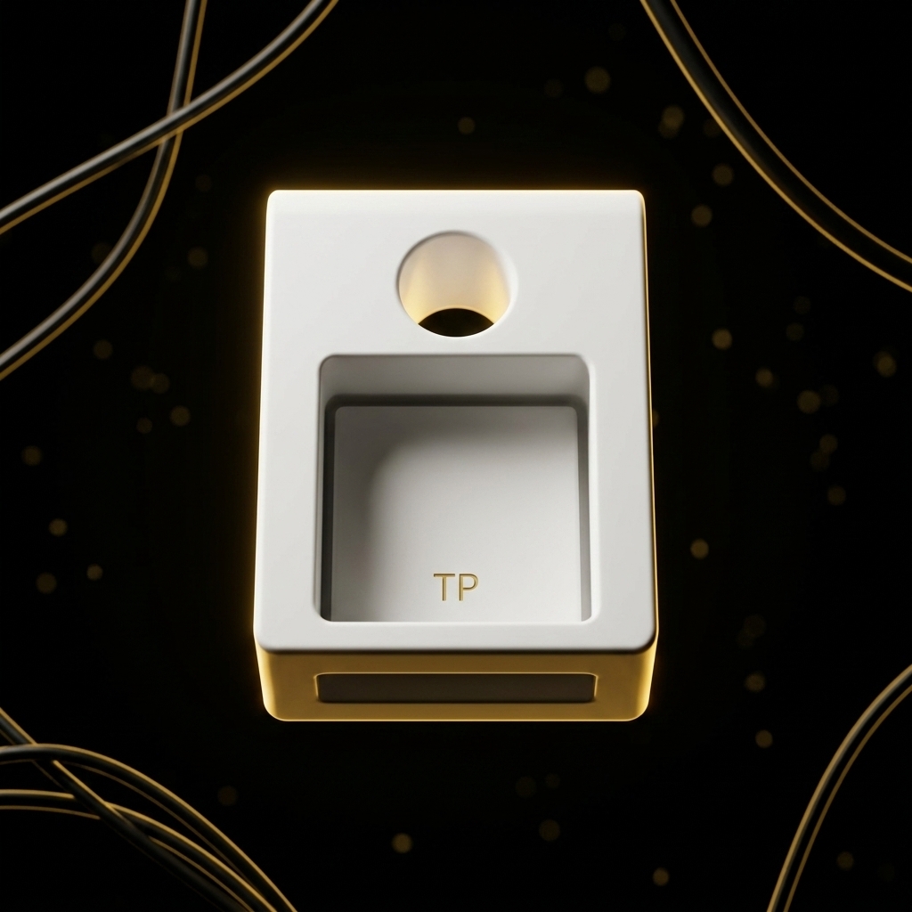 TP Keychain