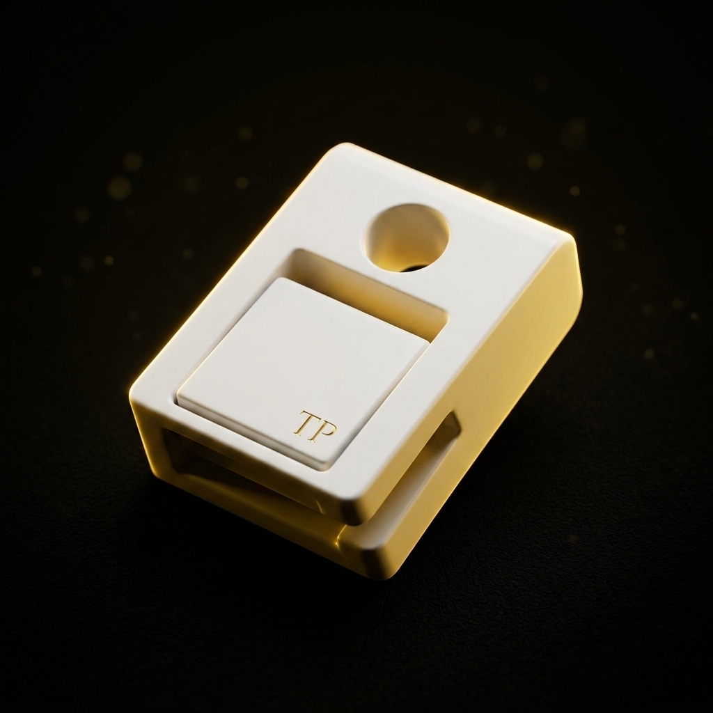 TP Keychain
