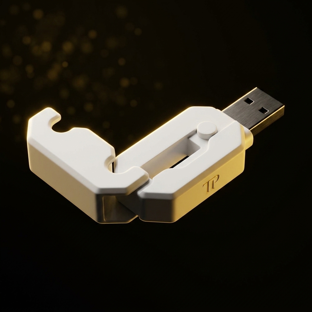 Llave Gadget TP