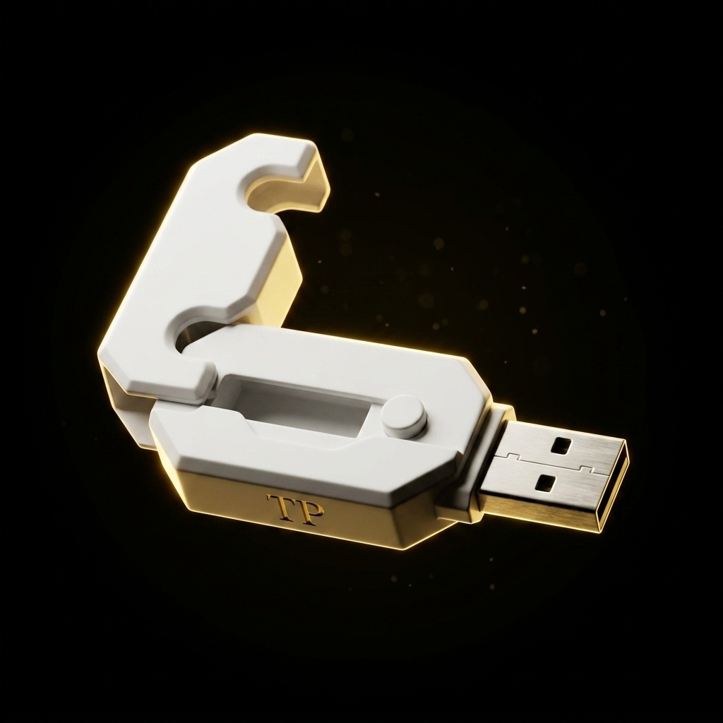 Llave Gadget TP