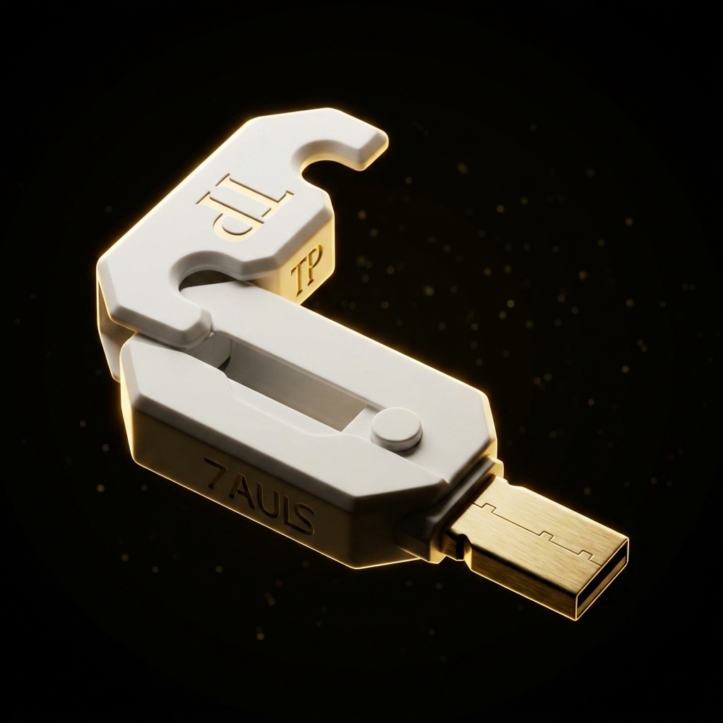 Llave Gadget TP